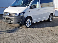 Bedrijfsauto, volkswagen