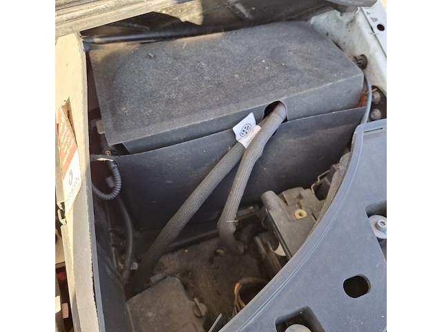 Bedrijfsauto, volkswagen - afbeelding 13 van  41