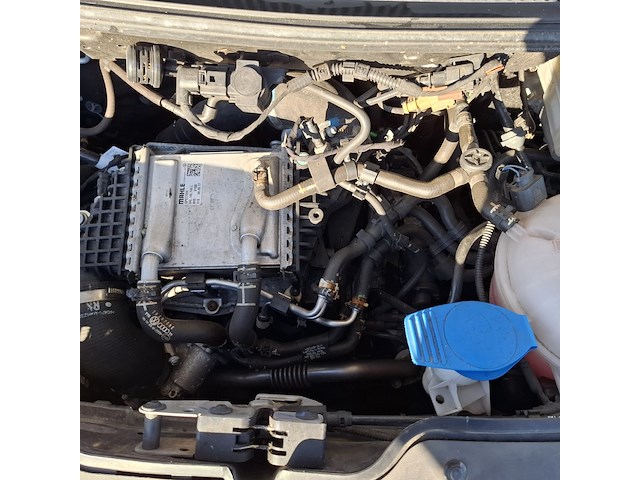 Bedrijfsauto, volkswagen - afbeelding 14 van  41