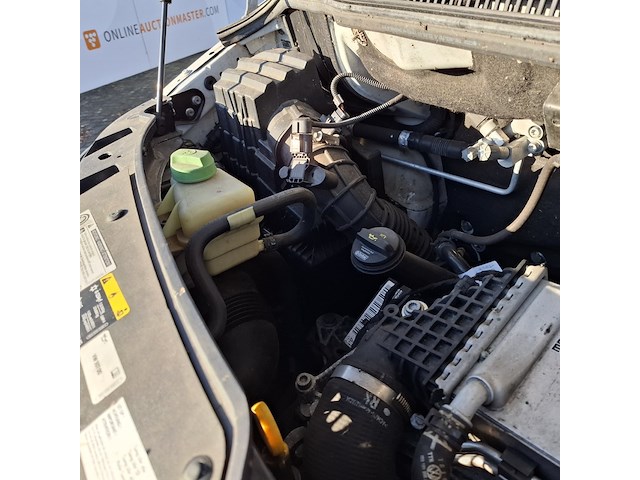 Bedrijfsauto, volkswagen - afbeelding 15 van  41