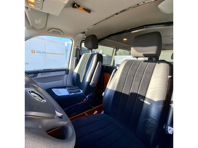 Bedrijfsauto, volkswagen - afbeelding 18 van  41