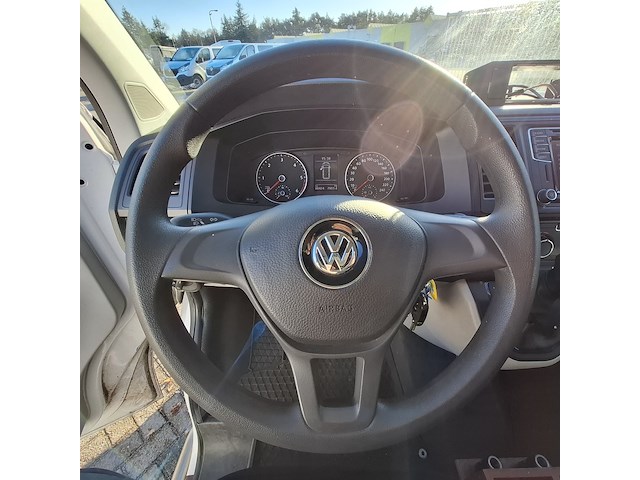 Bedrijfsauto, volkswagen - afbeelding 19 van  41