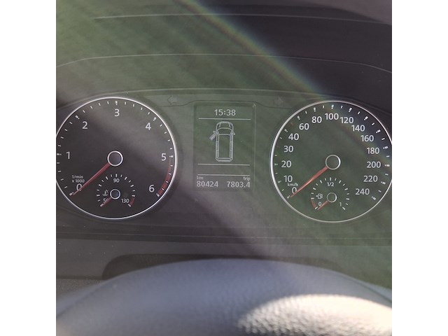 Bedrijfsauto, volkswagen - afbeelding 20 van  41