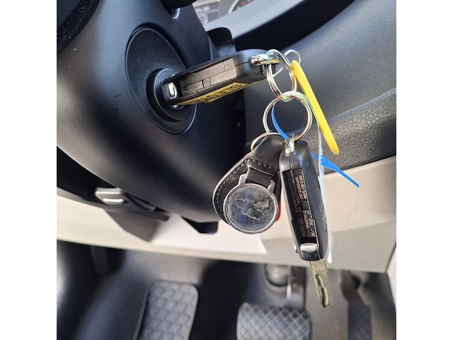 Bedrijfsauto, volkswagen - afbeelding 22 van  41