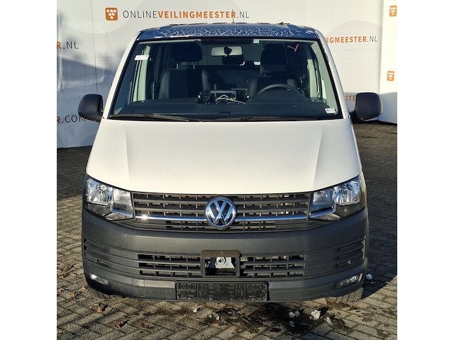 Bedrijfsauto, volkswagen - afbeelding 12 van  41