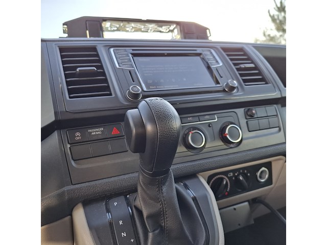 Bedrijfsauto, volkswagen - afbeelding 24 van  41