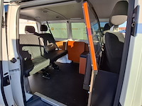 Bedrijfsauto, volkswagen - afbeelding 28 van  41