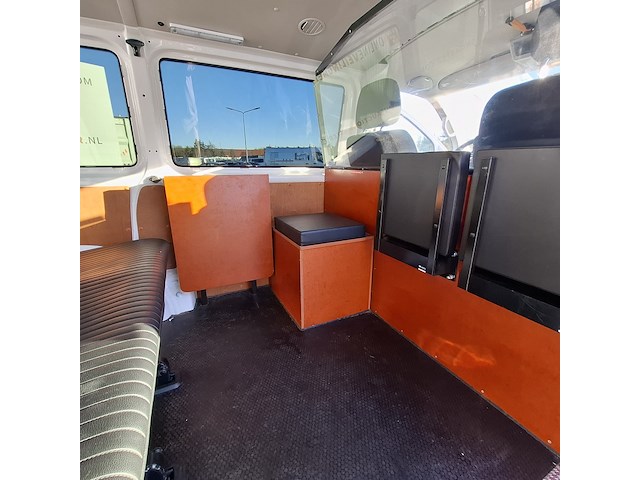 Bedrijfsauto, volkswagen - afbeelding 29 van  41