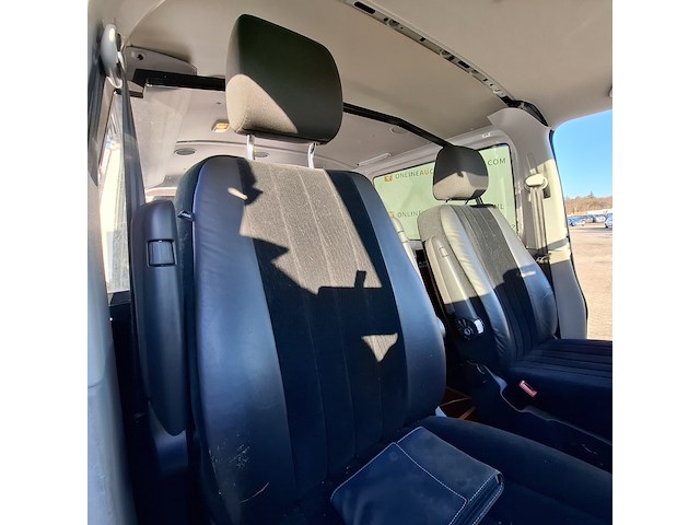 Bedrijfsauto, volkswagen - afbeelding 31 van  41