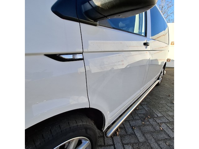 Bedrijfsauto, volkswagen - afbeelding 33 van  41
