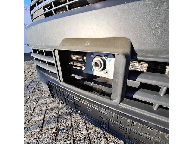 Bedrijfsauto, volkswagen - afbeelding 35 van  41