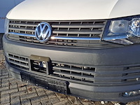 Bedrijfsauto, volkswagen - afbeelding 36 van  41