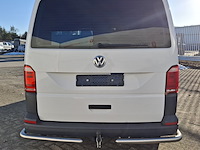 Bedrijfsauto, volkswagen - afbeelding 38 van  41