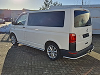 Bedrijfsauto, volkswagen - afbeelding 39 van  41