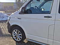 Bedrijfsauto, volkswagen - afbeelding 40 van  41