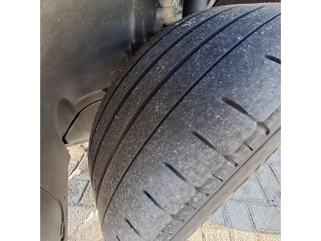 Bedrijfsauto, volkswagen - afbeelding 41 van  41