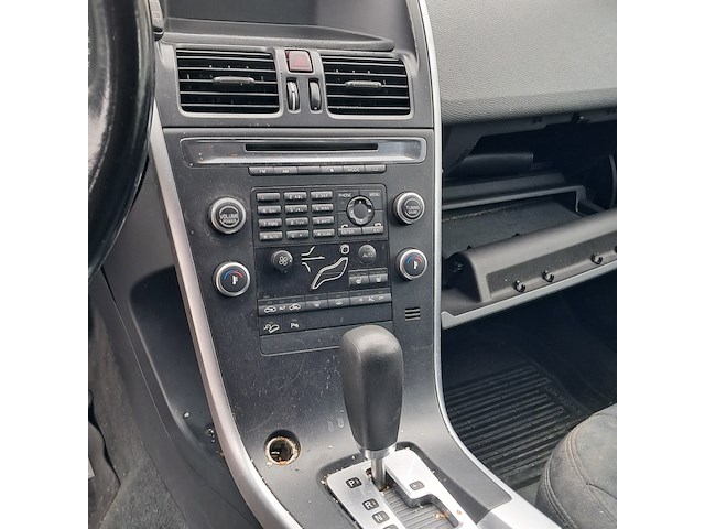 Bedrijfsauto, volvo, xc60, 2009 - afbeelding 11 van  14