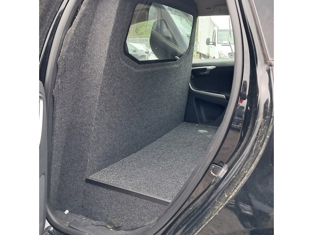 Bedrijfsauto, volvo, xc60, 2009 - afbeelding 13 van  14