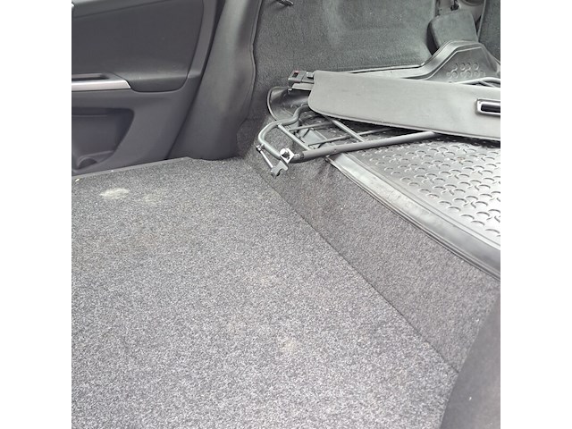 Bedrijfsauto, volvo, xc60, 2009 - afbeelding 14 van  14