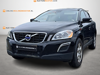 Bedrijfsauto, volvo, xc60, 2009 - afbeelding 1 van  14