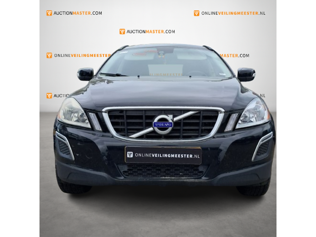 Bedrijfsauto, volvo, xc60, 2009 - afbeelding 2 van  14