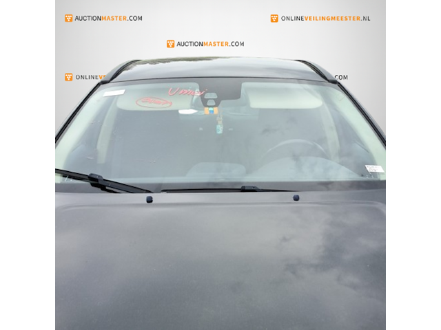 Bedrijfsauto, volvo, xc60, 2009 - afbeelding 3 van  14