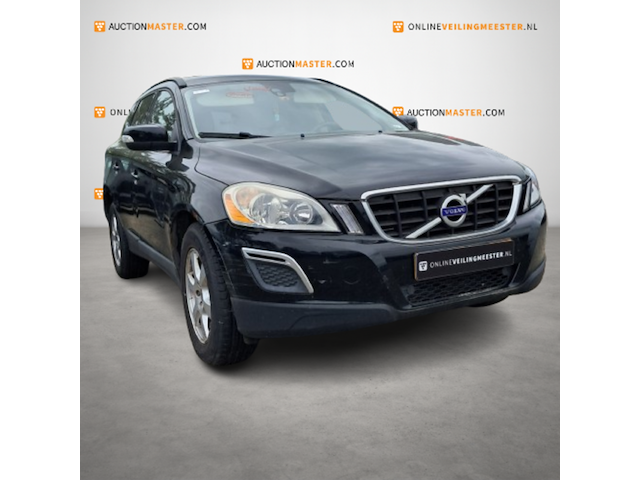 Bedrijfsauto, volvo, xc60, 2009 - afbeelding 4 van  14
