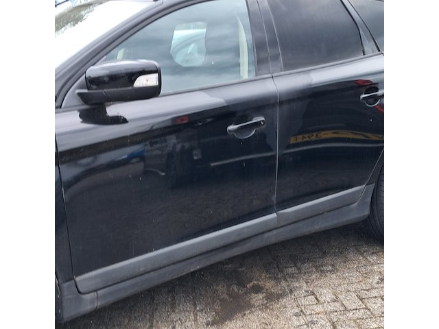 Bedrijfsauto, volvo, xc60, 2009 - afbeelding 5 van  14