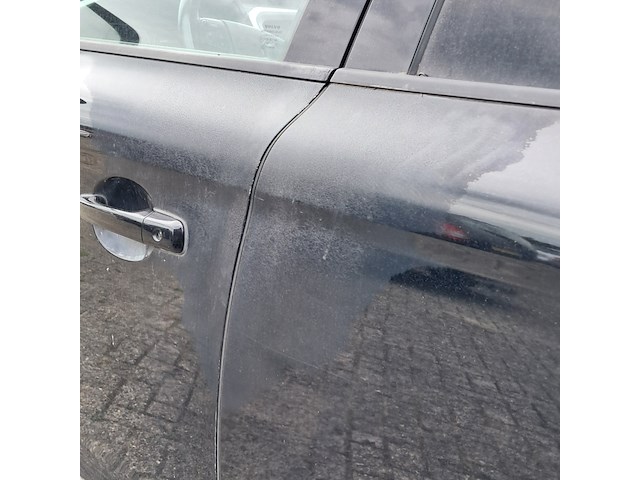 Bedrijfsauto, volvo, xc60, 2009 - afbeelding 6 van  14