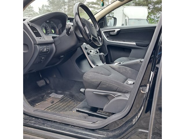 Bedrijfsauto, volvo, xc60, 2009 - afbeelding 9 van  14