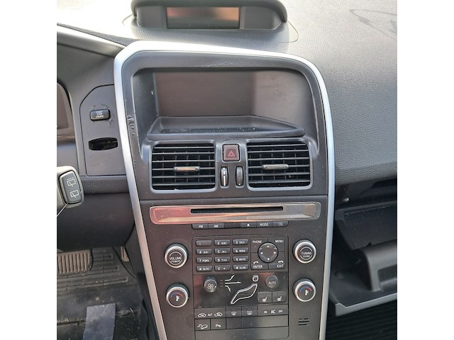 Bedrijfsauto, volvo, xc60, 2009 - afbeelding 2 van  20