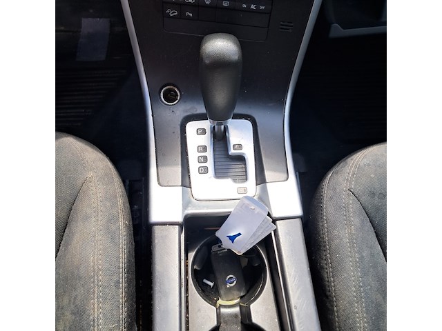 Bedrijfsauto, volvo, xc60, 2009 - afbeelding 3 van  20