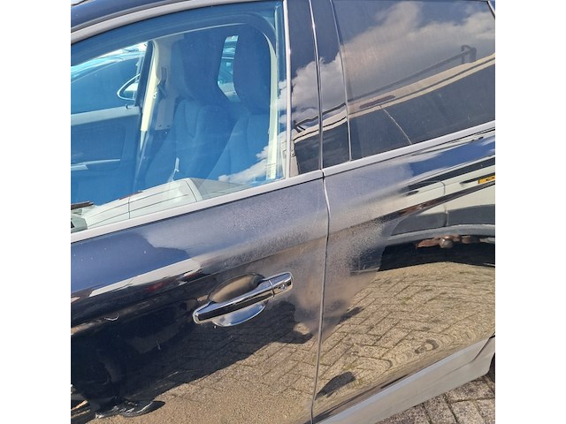 Bedrijfsauto, volvo, xc60, 2009 - afbeelding 5 van  20