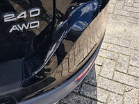 Bedrijfsauto, volvo, xc60, 2009 - afbeelding 6 van  20