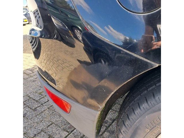 Bedrijfsauto, volvo, xc60, 2009 - afbeelding 8 van  20