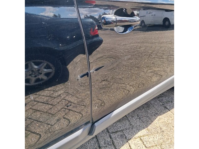 Bedrijfsauto, volvo, xc60, 2009 - afbeelding 9 van  20
