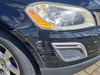 Bedrijfsauto, volvo, xc60, 2009 - afbeelding 10 van  20