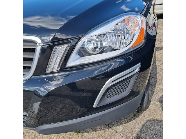 Bedrijfsauto, volvo, xc60, 2009 - afbeelding 11 van  20