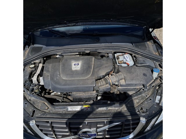 Bedrijfsauto, volvo, xc60, 2009 - afbeelding 13 van  20