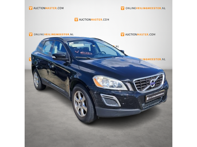 Bedrijfsauto, volvo, xc60, 2009 - afbeelding 12 van  20