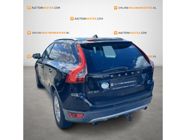Bedrijfsauto, volvo, xc60, 2009 - afbeelding 15 van  20