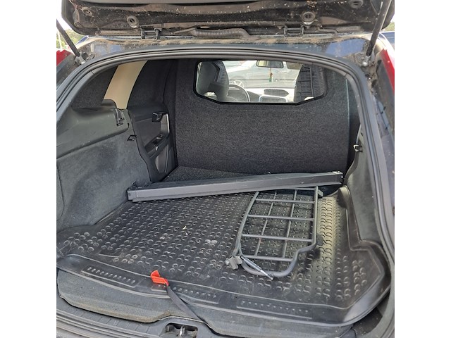 Bedrijfsauto, volvo, xc60, 2009 - afbeelding 16 van  20