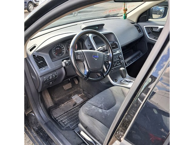 Bedrijfsauto, volvo, xc60, 2009 - afbeelding 18 van  20