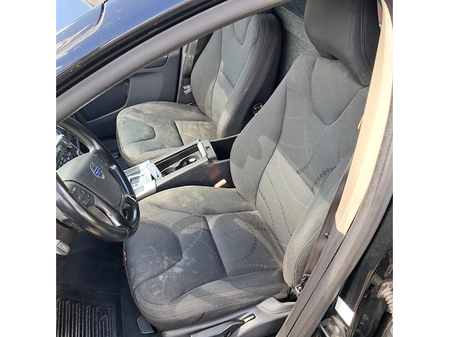 Bedrijfsauto, volvo, xc60, 2009 - afbeelding 19 van  20