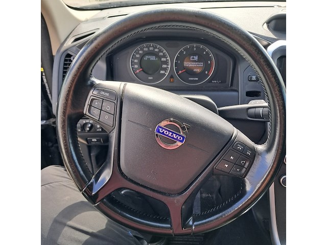 Bedrijfsauto, volvo, xc60, 2009 - afbeelding 20 van  20