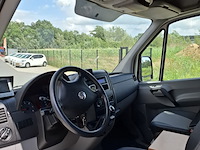 Bedrijfsauto v.v. rioolinspectie uitrusting, volkswagen, crafter, 2013 - afbeelding 2 van  56