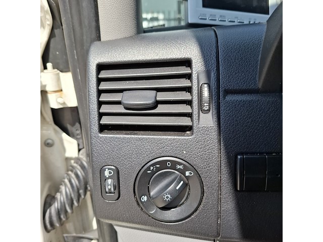 Bedrijfsauto v.v. rioolinspectie uitrusting, volkswagen, crafter, 2013 - afbeelding 13 van  56