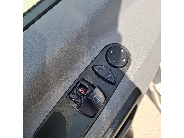 Bedrijfsauto v.v. rioolinspectie uitrusting, volkswagen, crafter, 2013 - afbeelding 15 van  56