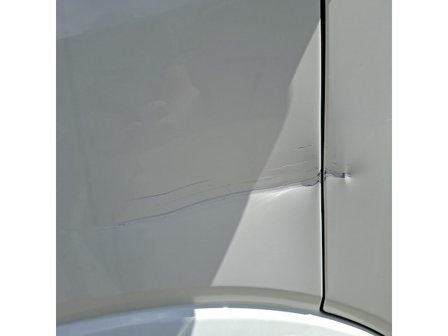 Bedrijfsauto v.v. rioolinspectie uitrusting, volkswagen, crafter, 2013 - afbeelding 16 van  56