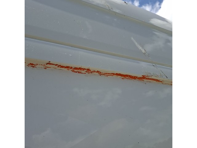 Bedrijfsauto v.v. rioolinspectie uitrusting, volkswagen, crafter, 2013 - afbeelding 17 van  56